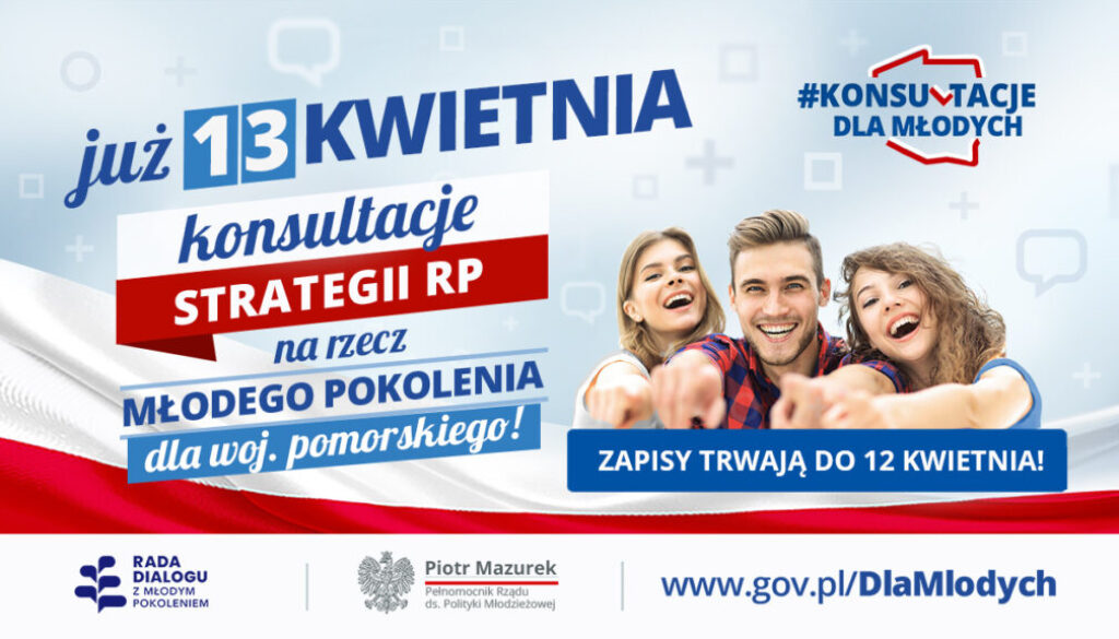 Konsultacje